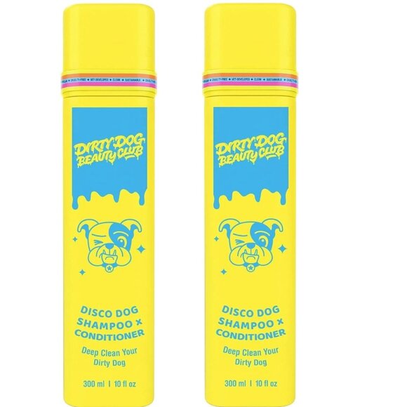 DDBC Other - Organic Essential Oils, Vet & Scientist Formulated - Clean, Vegan, Paraben 2-Pac